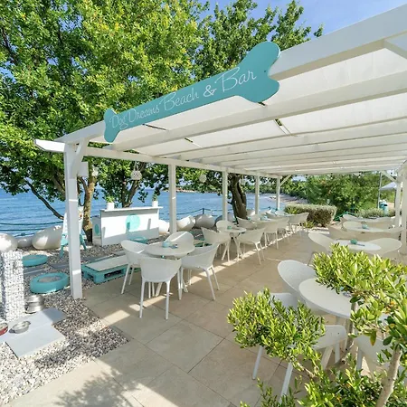 Eurocamp Mobile Homes Kastanija *