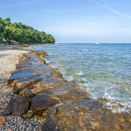 Eurocamp Mobile Homes Kastanija *