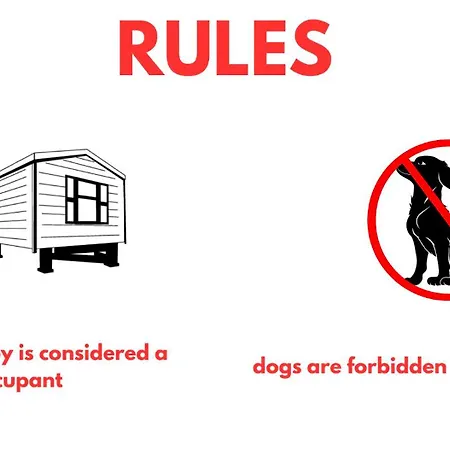 Eurocamp Mobile Homes Kastanija Novigrad Istria