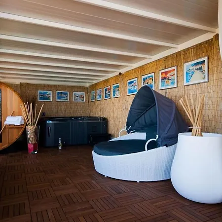 Eurocamp Mobile Homes Kastanija * Novigrad (Istria)